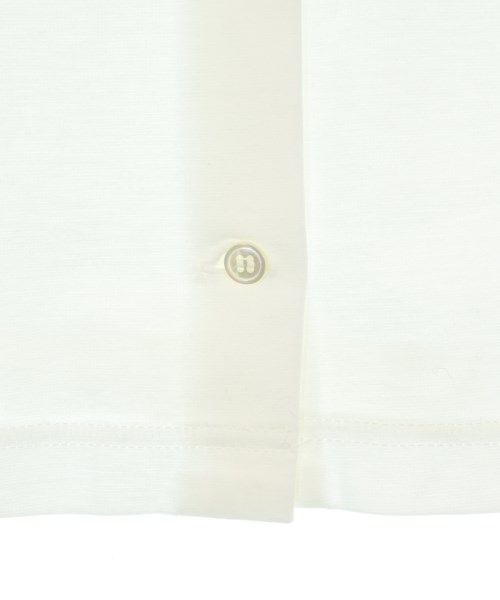 noir kei ninomiya（ノワールケイニノミヤ）Tシャツ・カットソー 白 サイズ:S レディース/2200548179147