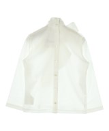 noir kei ninomiya（ノワールケイニノミヤ）Tシャツ・カットソー 白 サイズ:S レディース/2200548179147