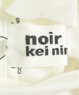 noir kei ninomiya（ノワールケイニノミヤ）Tシャツ・カットソー 白 サイズ:S レディース/2200548179147