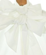 noir kei ninomiya（ノワールケイニノミヤ）Tシャツ・カットソー 白 サイズ:S レディース/2200548179147