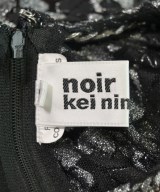 noir kei ninomiya（ノワールケイニノミヤ）ベスト 黒 サイズ:S レディース/2200550827029