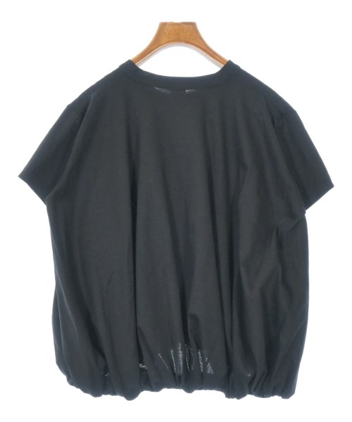 noir kei ninomiya（ノワールケイニノミヤ）Tシャツ・カットソー 黒 サイズ:F レディース/2200548041109