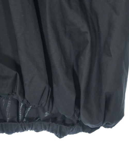 noir kei ninomiya（ノワールケイニノミヤ）Tシャツ・カットソー 黒 サイズ:F レディース/2200548041109