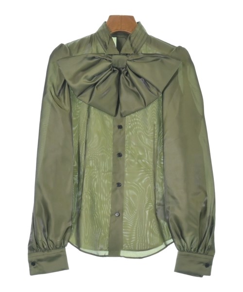 ノワール　ケイ　ニノミヤ(noir kei ninomiya)のnoir kei ninomiya ブラウス