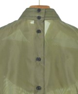 noir kei ninomiya（ノワールケイニノミヤ）ブラウス 緑 サイズ:XS レディース/2200550753014