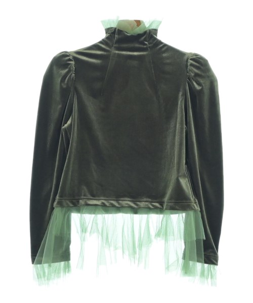 ノワール　ケイ　ニノミヤ(noir kei ninomiya)のnoir kei ninomiya Tシャツ・カットソー