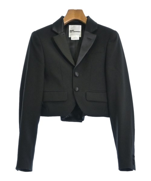 ノワール　ケイ　ニノミヤ(noir kei ninomiya)のnoir kei ninomiya テーラードジャケット