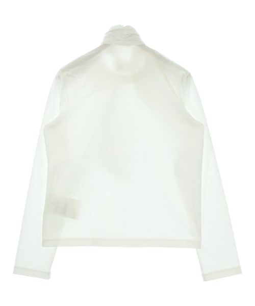 noir kei ninomiya（ノワールケイニノミヤ）Tシャツ・カットソー 白 サイズ:M レディース/2200550149060