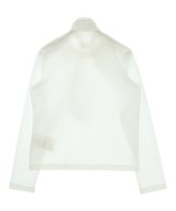 noir kei ninomiya（ノワールケイニノミヤ）Tシャツ・カットソー 白 サイズ:M レディース/2200550149060