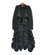 noir kei ninomiya テーラードジャケット