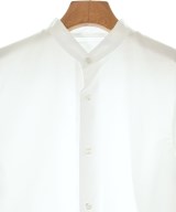 noir kei ninomiya（ノワールケイニノミヤ）カジュアルシャツ 白 サイズ:S レディース/2200552538053