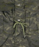 noir kei ninomiya（ノワールケイニノミヤ）ベスト カーキ サイズ:XS レディース/2200552575010