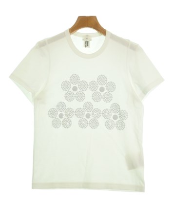 noir kei ninomiya（ノワールケイニノミヤ）Tシャツ・カットソー 白