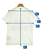 noir kei ninomiya（ノワールケイニノミヤ）Tシャツ・カットソー 白 サイズ:S レディース/2200611415073