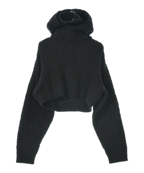 ノワール　ケイ　ニノミヤ(noir kei ninomiya)のnoir kei ninomiya ニット・セーター