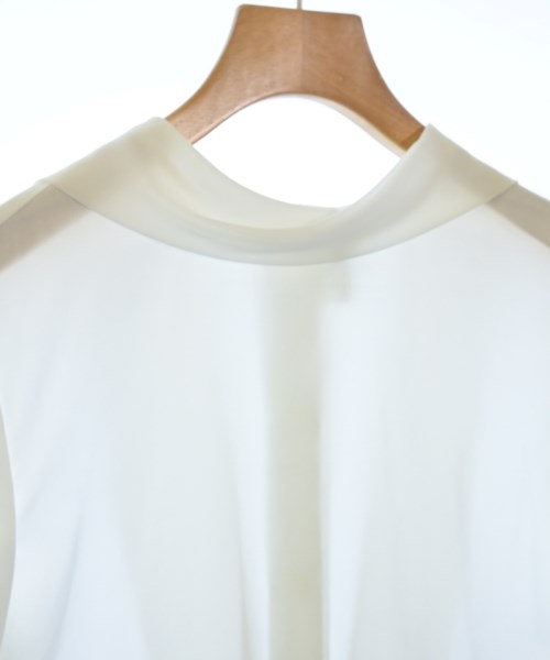 noir kei ninomiya（ノワールケイニノミヤ）ブラウス 白 サイズ:XS レディース/2200613097239