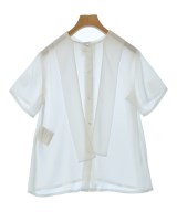 noir kei ninomiya（ノワールケイニノミヤ）ブラウス 白 サイズ:XS レディース/2200613097239