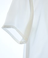 noir kei ninomiya（ノワールケイニノミヤ）ブラウス 白 サイズ:XS レディース/2200613097239