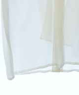 noir kei ninomiya（ノワールケイニノミヤ）ブラウス 白 サイズ:XS レディース/2200613097239