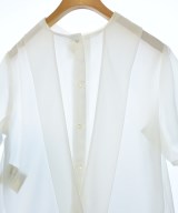 noir kei ninomiya（ノワールケイニノミヤ）ブラウス 白 サイズ:XS レディース/2200613097239