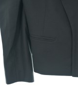 noir kei ninomiya（ノワールケイニノミヤ）カジュアルジャケット 黒 サイズ:S レディース/2200621888010