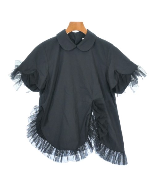 ノワール　ケイ　ニノミヤ(noir kei ninomiya)のnoir kei ninomiya ブラウス