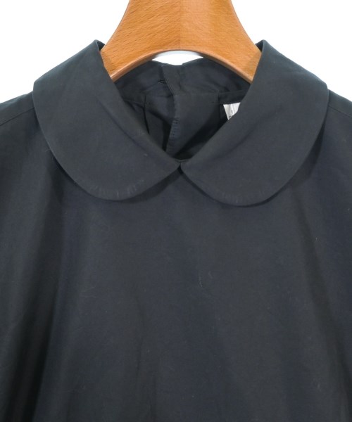 noir kei ninomiya（ノワールケイニノミヤ）ブラウス 黒 サイズ:S レディース/2200622114064