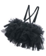 noir kei ninomiya（ノワールケイニノミヤ）小物類（その他） 黒 サイズ:S レディース/2200622114088