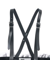 noir kei ninomiya（ノワールケイニノミヤ）小物類（その他） 黒 サイズ:S レディース/2200622114088