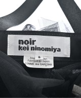 noir kei ninomiya（ノワールケイニノミヤ）小物類（その他） 黒 サイズ:S レディース/2200622114088