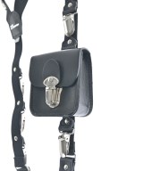 noir kei ninomiya（ノワールケイニノミヤ）小物類（その他） 黒 サイズ:S レディース/2200622114095