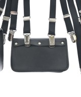 noir kei ninomiya（ノワールケイニノミヤ）小物類（その他） 黒 サイズ:S レディース/2200622114095