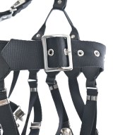 noir kei ninomiya（ノワールケイニノミヤ）小物類（その他） 黒 サイズ:S レディース/2200622114095