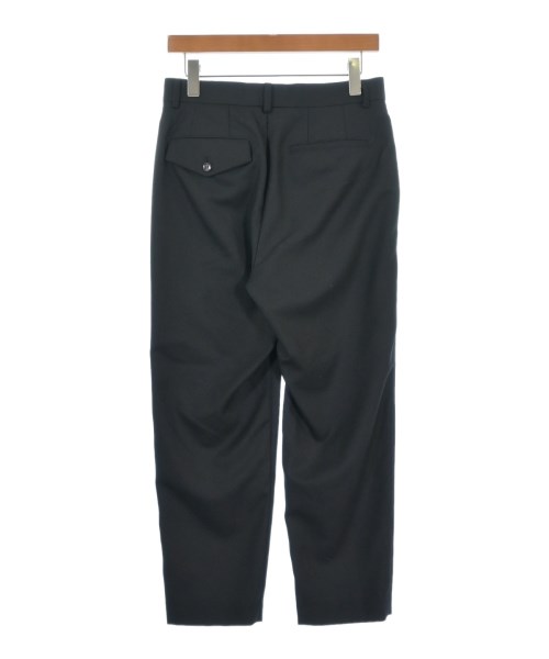 noir kei ninomiya（ノワールケイニノミヤ）スラックス 黒 サイズ:S レディース/2200622114101