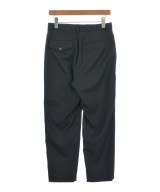 noir kei ninomiya（ノワールケイニノミヤ）スラックス 黒 サイズ:S レディース/2200622114101