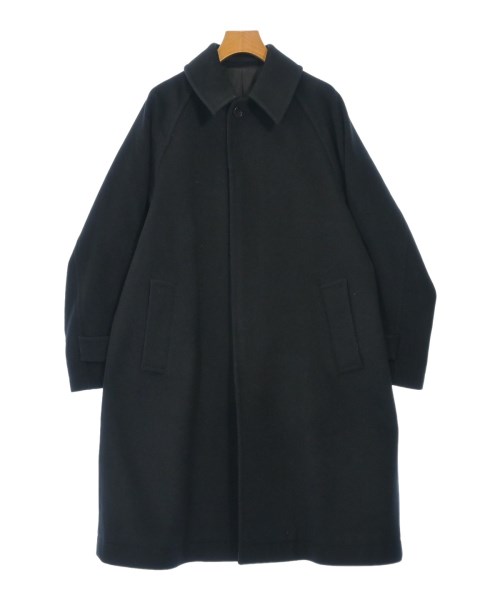 ノワール　ケイ　ニノミヤ(noir kei ninomiya)のnoir kei ninomiya ステンカラーコート