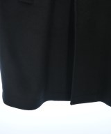 noir kei ninomiya（ノワールケイニノミヤ）ステンカラーコート 黒 サイズ:S レディース/2200621074017