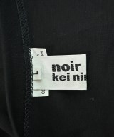 noir kei ninomiya（ノワールケイニノミヤ）カーディガン 黒 サイズ:L レディース/2200622453149