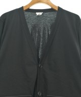 noir kei ninomiya（ノワールケイニノミヤ）カーディガン 黒 サイズ:L レディース/2200622453149