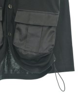 noir kei ninomiya（ノワールケイニノミヤ）カーディガン 黒 サイズ:L レディース/2200622453149