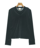 noir kei ninomiya（ノワールケイニノミヤ）Tシャツ・カットソー 黒 サイズ:XS レディース/2200622538068