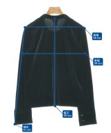 noir kei ninomiya（ノワールケイニノミヤ）Tシャツ・カットソー 黒 サイズ:XS レディース/2200622538068