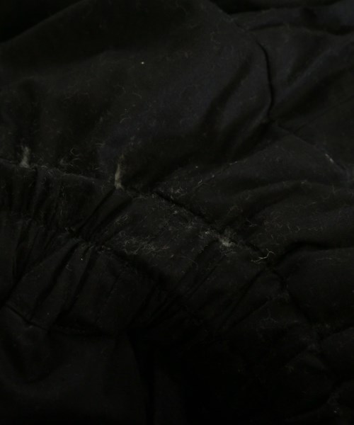 noir kei ninomiya（ノワールケイニノミヤ）ワンピース 黒 サイズ:S レディース/2200622668048