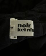 noir kei ninomiya（ノワールケイニノミヤ）ワンピース 黒 サイズ:S レディース/2200622668048