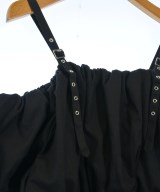 noir kei ninomiya（ノワールケイニノミヤ）ワンピース 黒 サイズ:S レディース/2200622668048