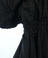 noir kei ninomiya（ノワールケイニノミヤ）ワンピース 黒 サイズ:S レディース/2200622668048