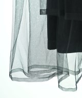 noir kei ninomiya（ノワールケイニノミヤ）ロング・マキシ丈スカート 黒 サイズ:S レディース/2200622726014