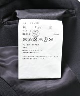 noir kei ninomiya（ノワールケイニノミヤ）テーラードジャケット 黒 サイズ:S レディース/2200623113011