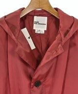 noir kei ninomiya（ノワールケイニノミヤ）カジュアルジャケット 赤 サイズ:XS レディース/2200623113028