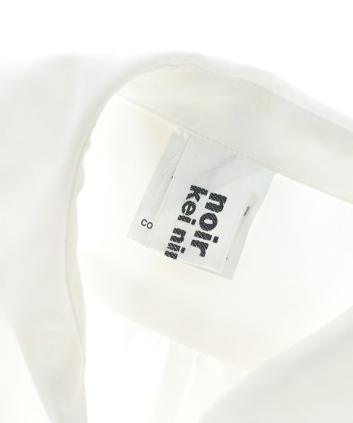 noir kei ninomiya（ノワールケイニノミヤ）小物類（その他） 白 サイズ:2 レディース/2200623113134